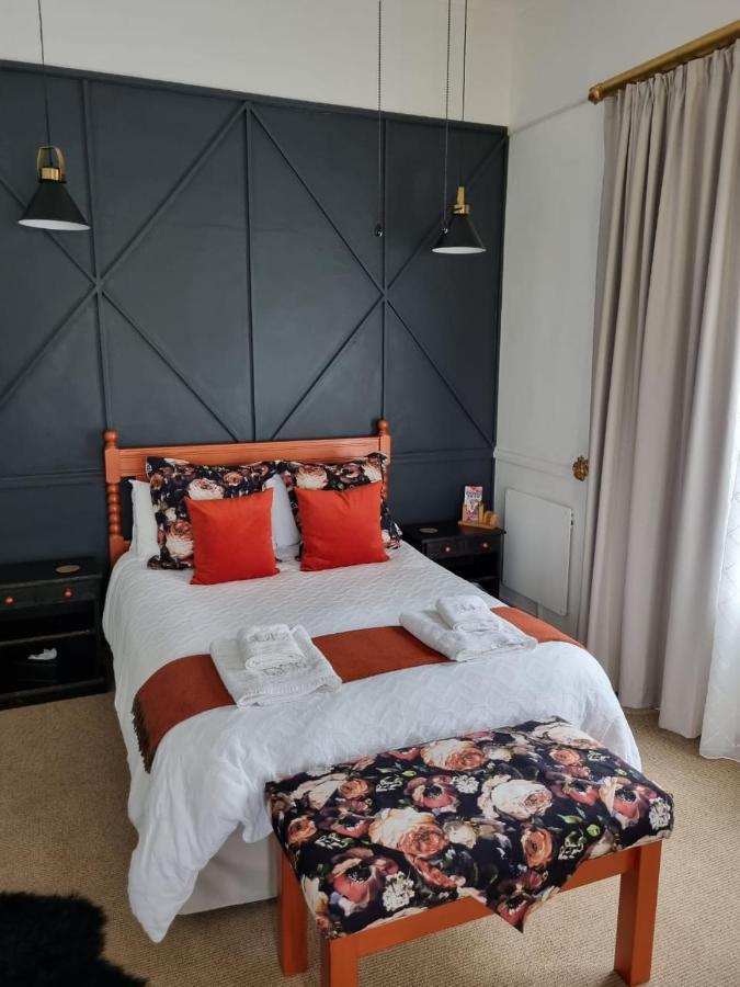 Longtom Farm Guesthouse Lydenburg Exterior foto