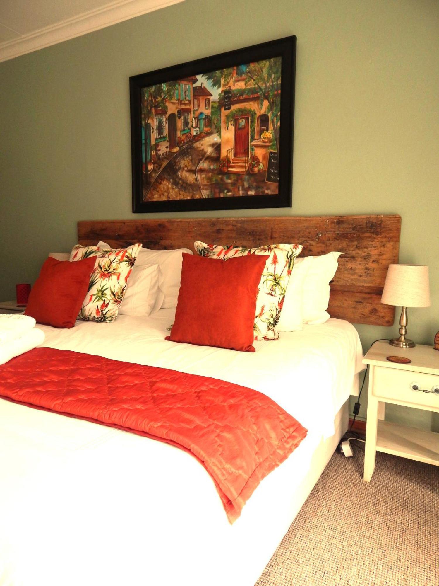 Longtom Farm Guesthouse Lydenburg Exterior foto