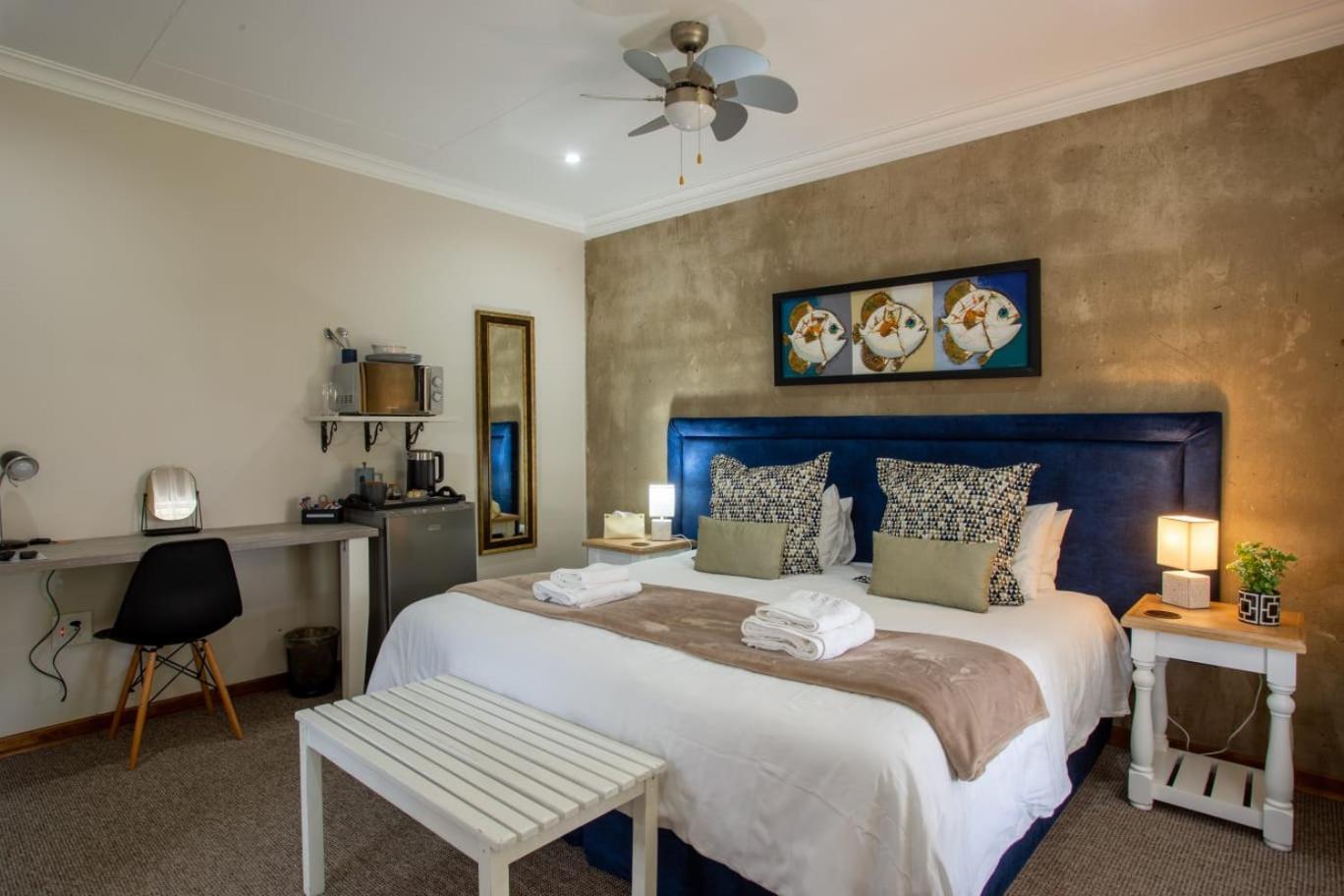 Longtom Farm Guesthouse Lydenburg Exterior foto