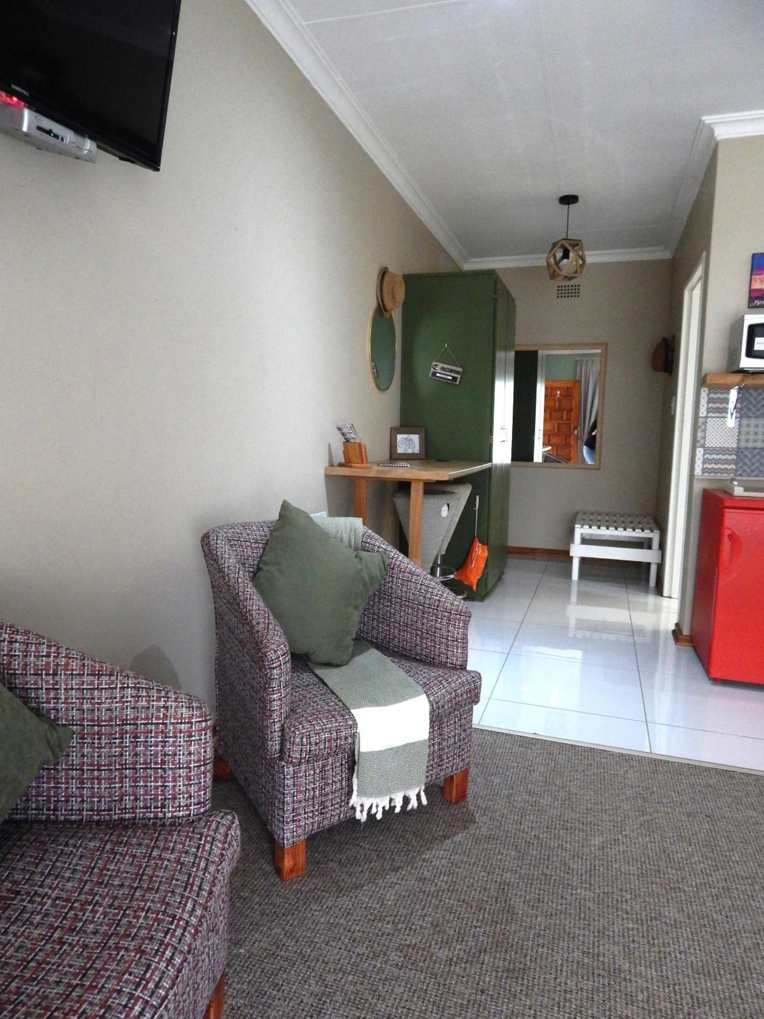 Longtom Farm Guesthouse Lydenburg Exterior foto