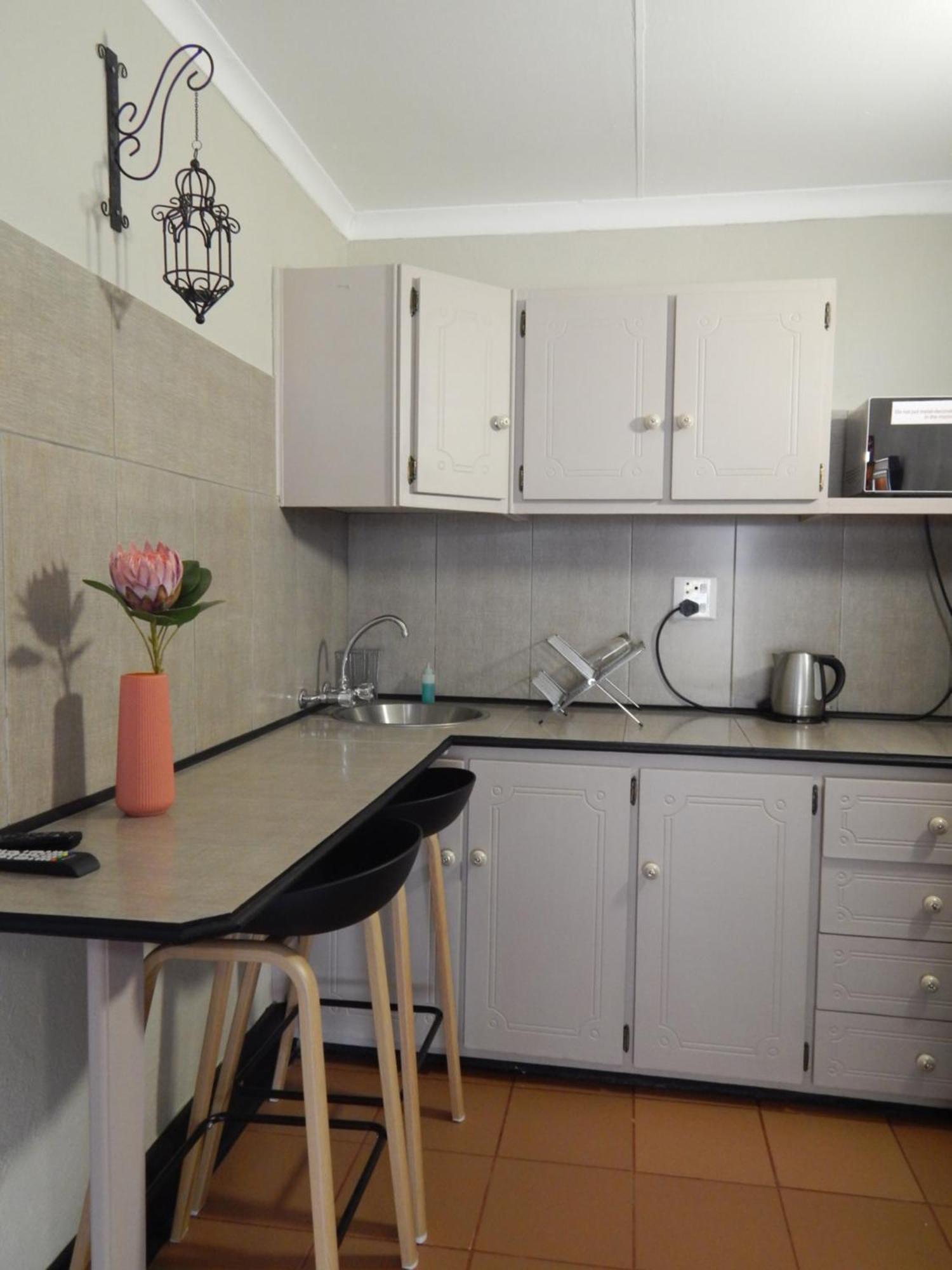 Longtom Farm Guesthouse Lydenburg Exterior foto