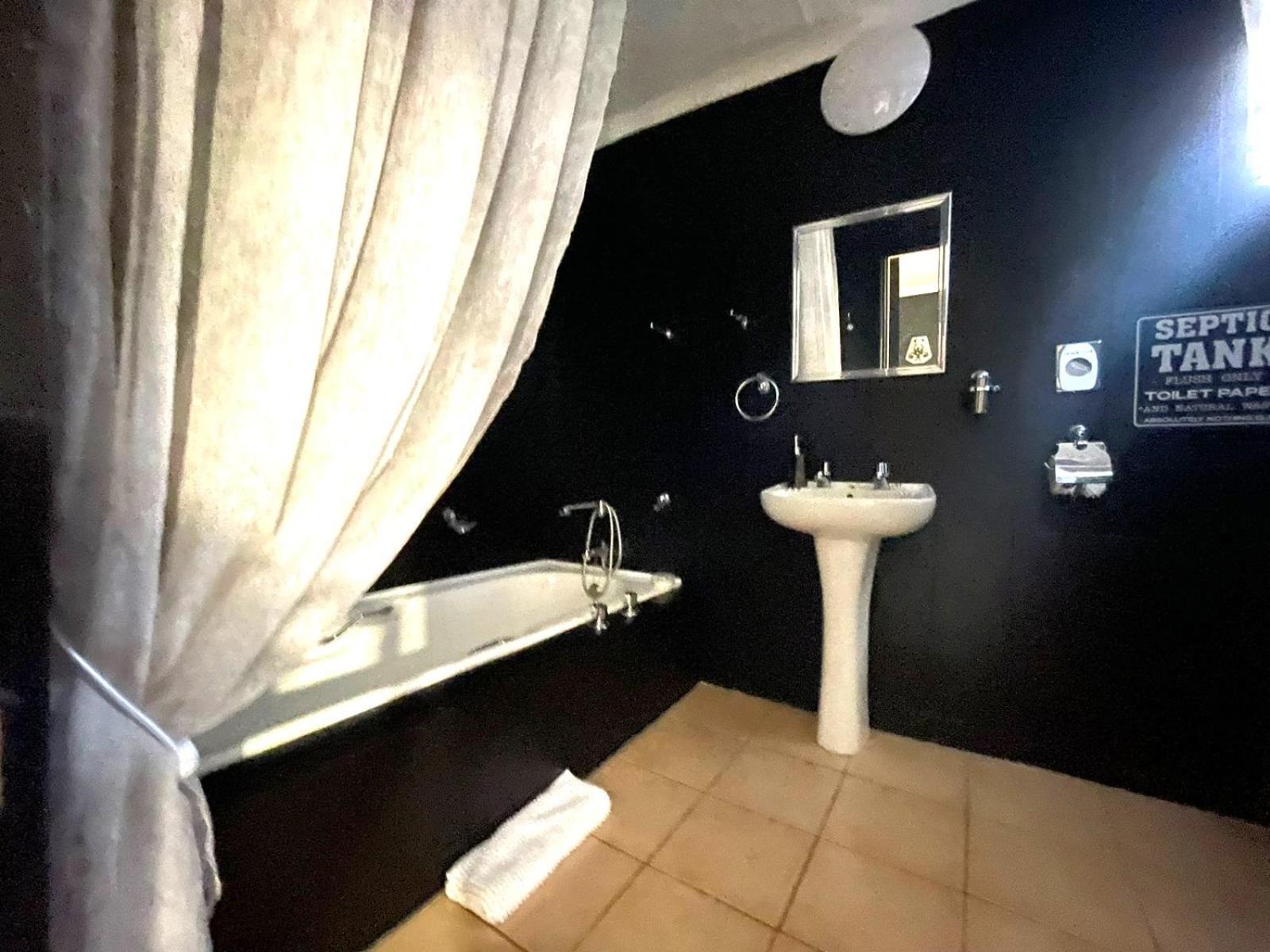 Longtom Farm Guesthouse Lydenburg Exterior foto