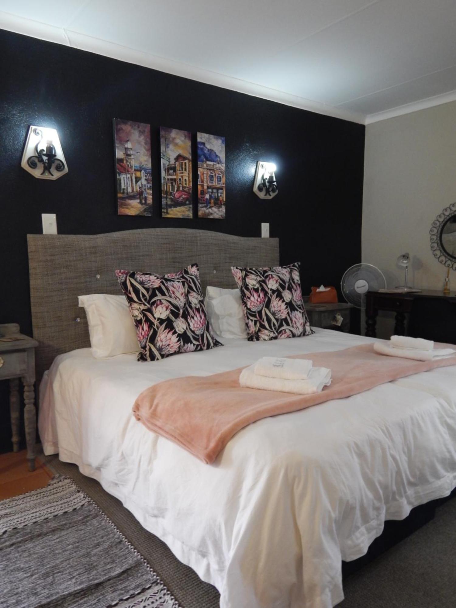 Longtom Farm Guesthouse Lydenburg Exterior foto