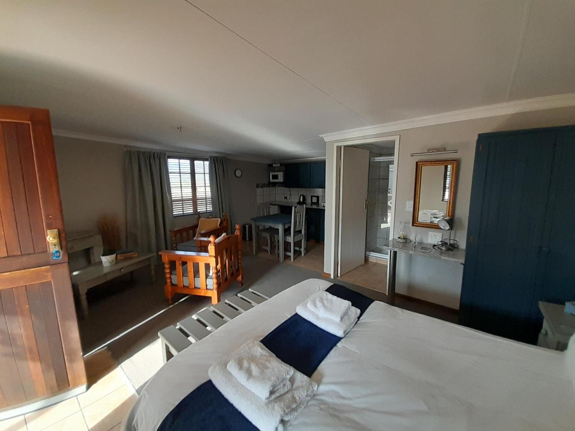 Longtom Farm Guesthouse Lydenburg Exterior foto