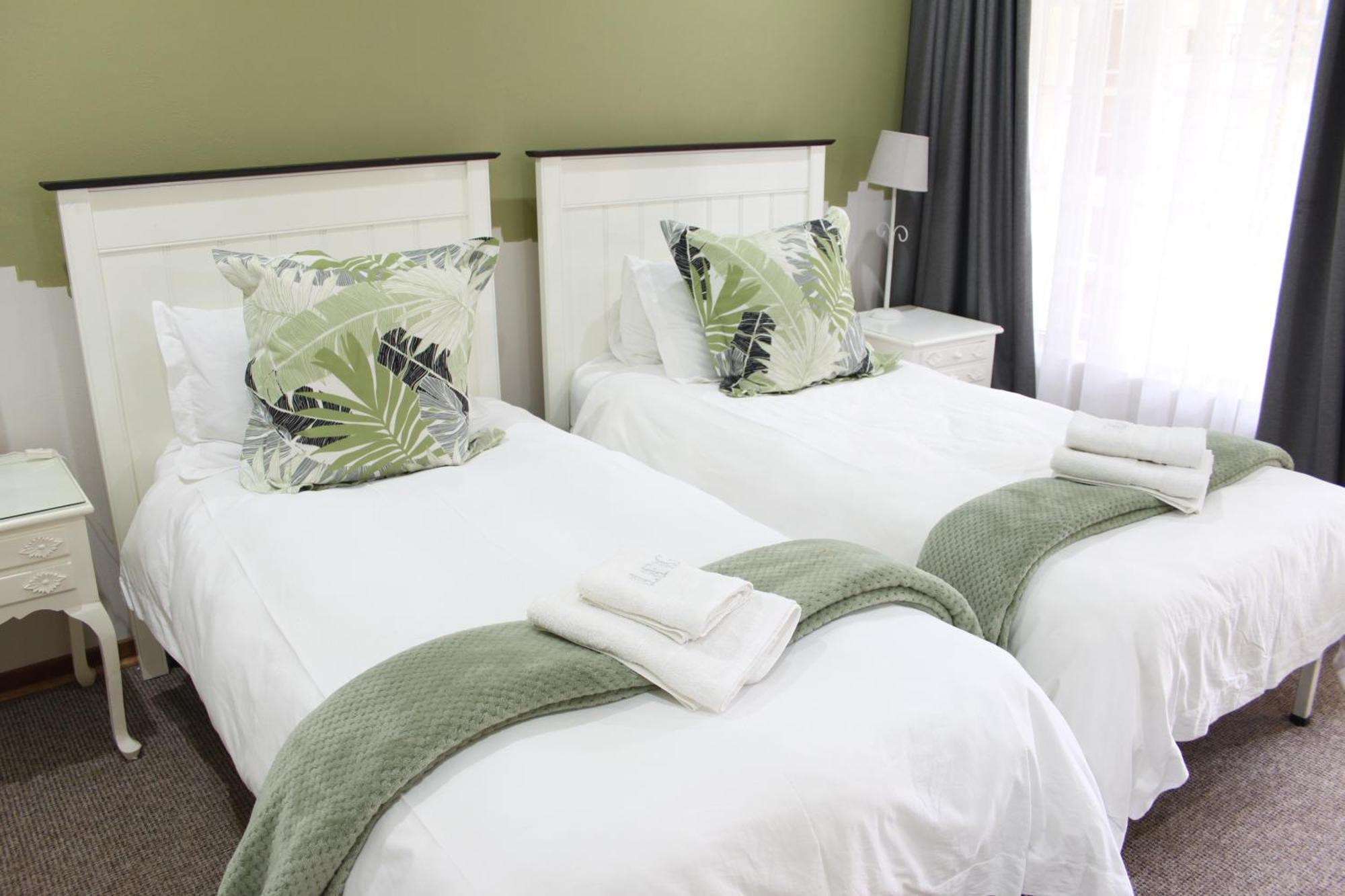 Longtom Farm Guesthouse Lydenburg Exterior foto