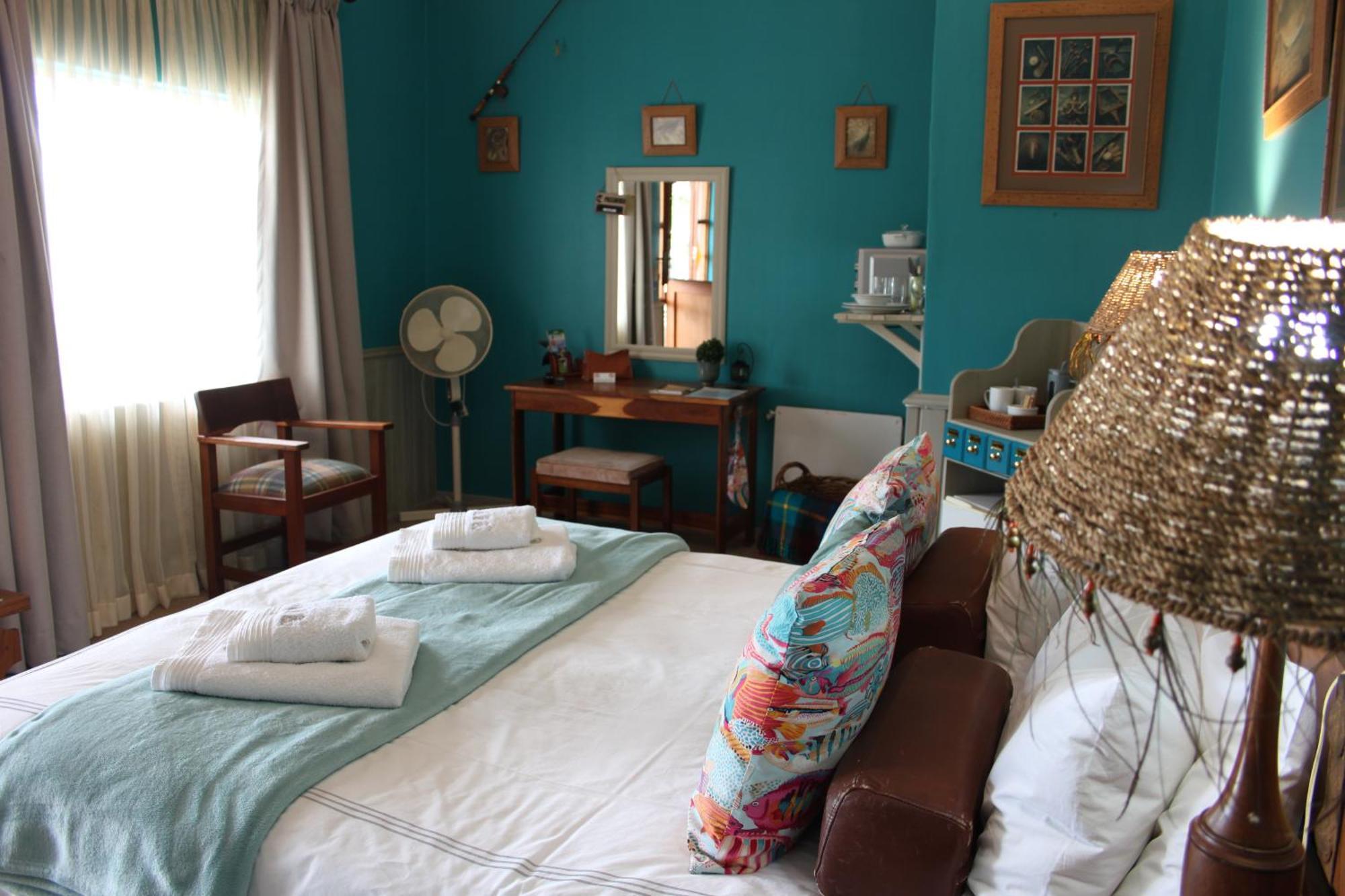 Longtom Farm Guesthouse Lydenburg Exterior foto